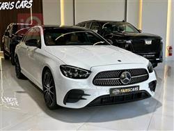 مێرسێدس بێنز E-Class
